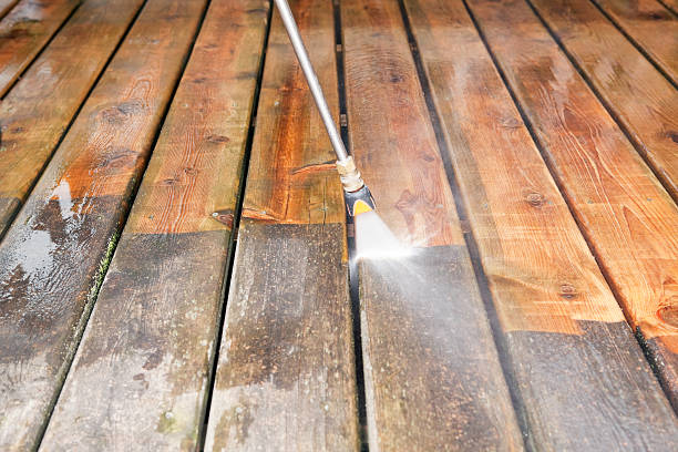 Best Fence Cleaning and Maintenance in Franklin, VA