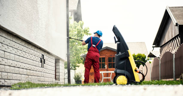 Best Oil and Grease Removal from Surfaces in Franklin, VA
